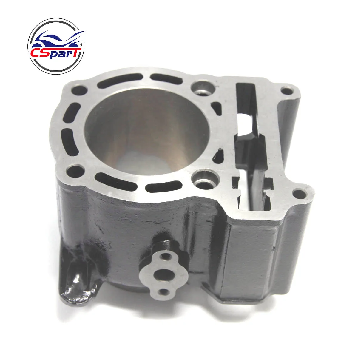 69mm Cylinder kit for Tank Manco Talon Linhai Buyang Style  VOG  YP 250CC ATV Buggy Go Kart Scooter Parts