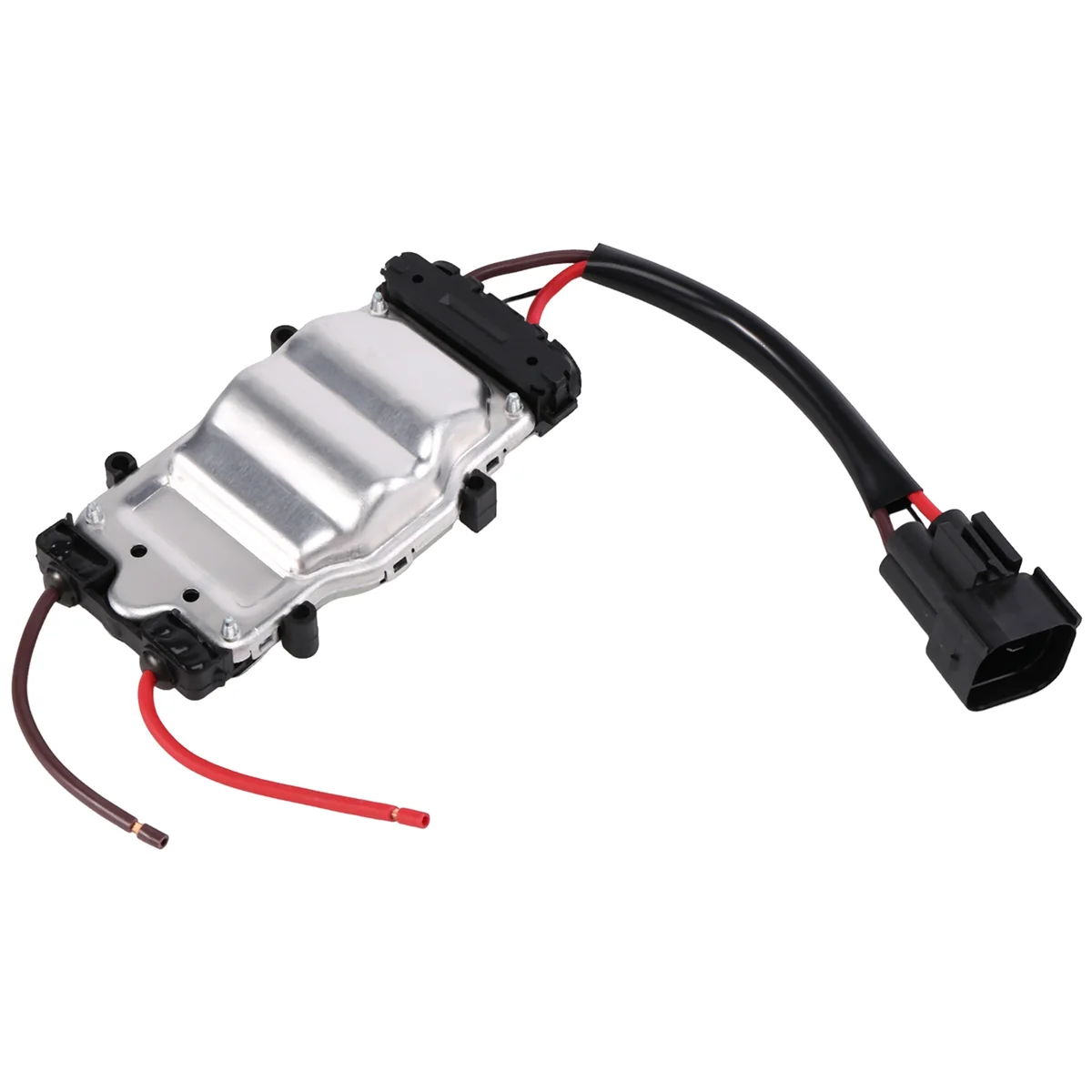 Auto Radiator Ventilator Regelmodule Voor 3Series E46 316ci 3116ti 318ci 318i 318i 320ti 320ci 320i 323ci 328i 330i 7561757