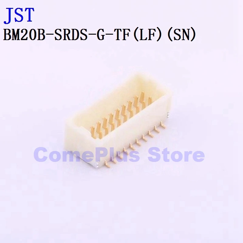 

10PCS BM20B-SRDS-G-TF BM05B-SRSS-G-TBT Connectors