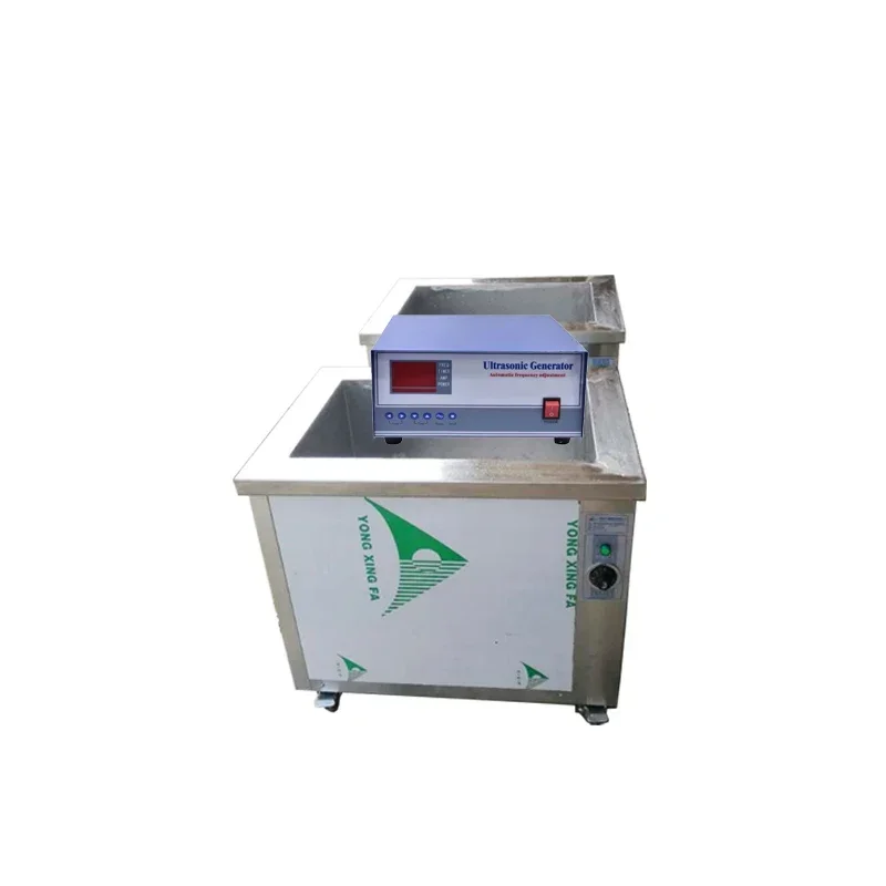 High Frequency Ultrasonic Cleaner 80KHZ or 120KHZ High Frequency Ultrasonic Cleaning Machine