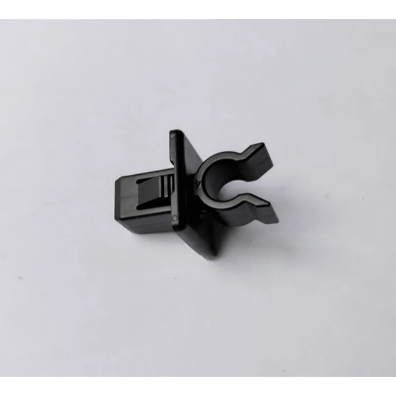 Genuine 1pc Front Hood Support Rod Buckle For Roewe I5 RX3 MG5 2024 MGZS