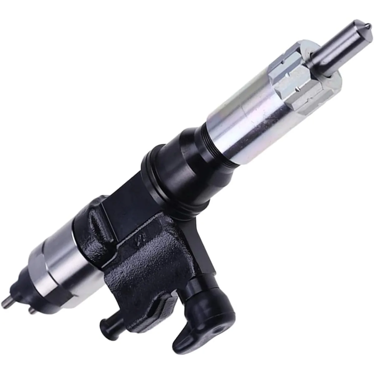 

1X Fuel Injector 095000-8900 0950008900 for Isuzu 4HK1 6HK1 Engine