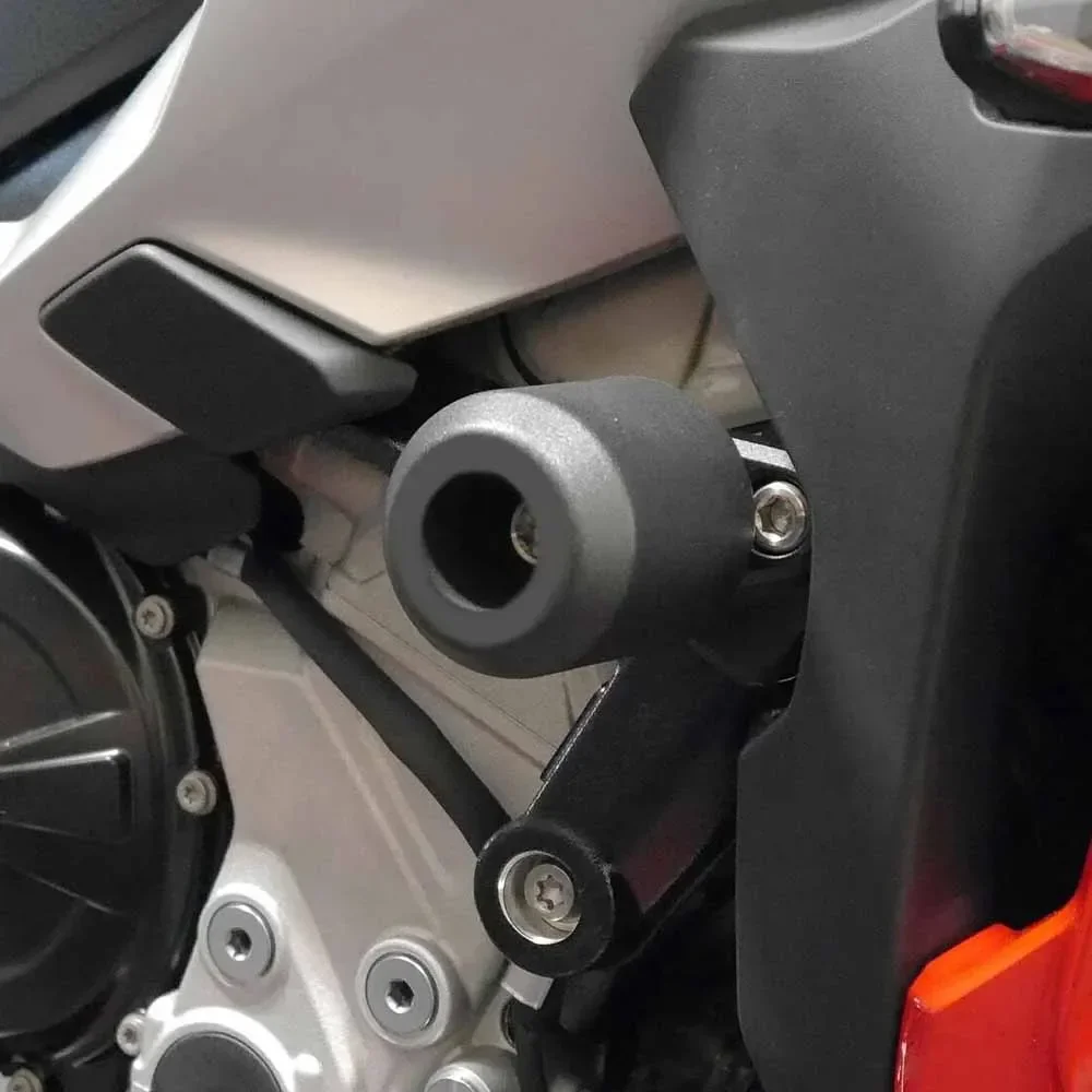 For BMW S1000XR 2020-2026 S1000 XR ET 20-26 Motorcycle Falling Protection Frame Sliders Fairing Guard Anti Crash Pad Protector
