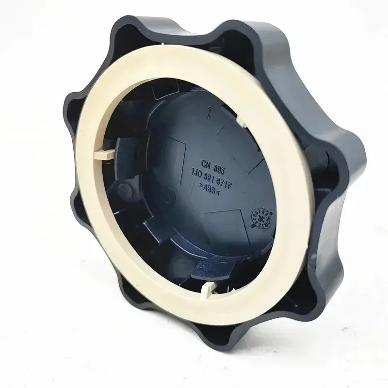 For Beetle Black Seat Adjustment Knob Handwheel For 1J0881671F New Popular