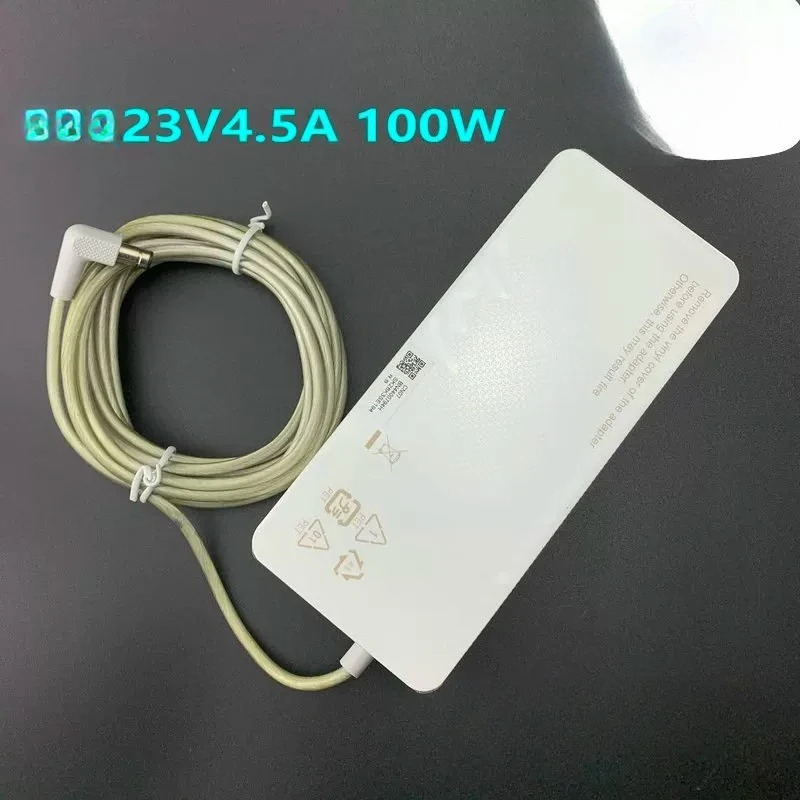 

Совместимый адаптер питания 23V 4.35A A10024-NPNT (22V 4.54A 100W) для монитора SAMSUNG C27HG70C, блок питания BN44-00794A