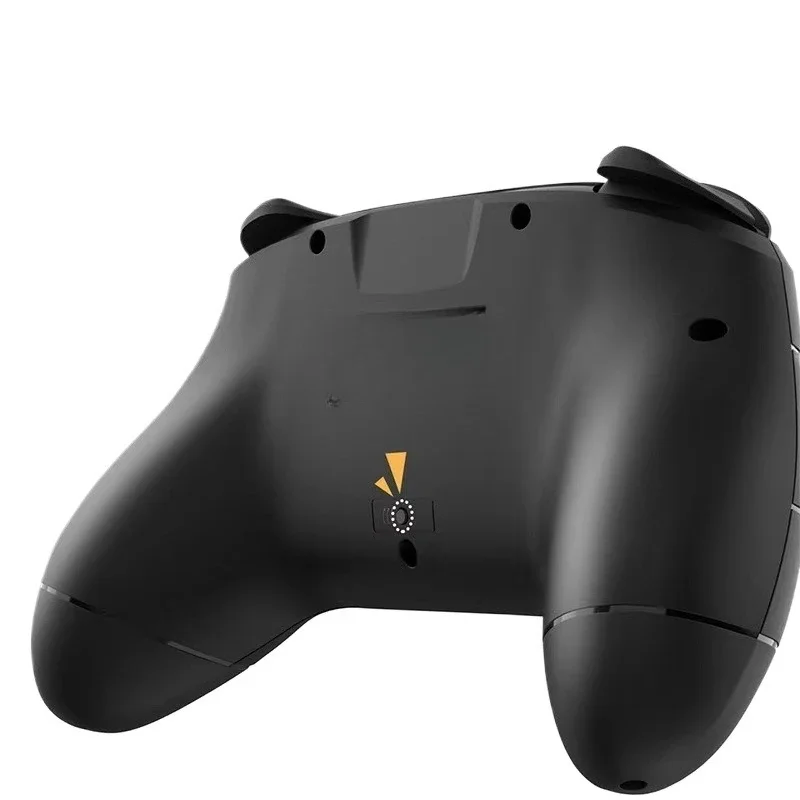 

Keywords Spotting Handle, Handle Pro Awakable, Wireless Handle