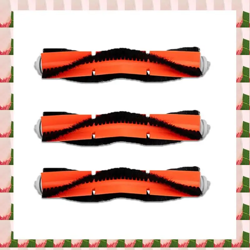 

A57I Main Brush Plastic Main Brush For Xiaomi Mijia1c 2C 1T Mi Robot Vacuum Mop 2 PRO 1S 2S 3S Dreame X10/W10S/S10/S20 Robotic
