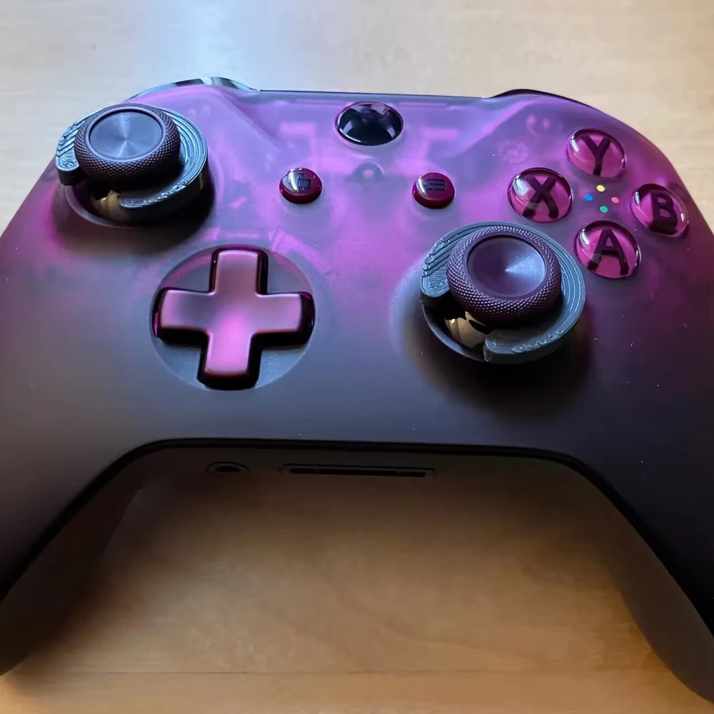 

Console Joystick Holder Anti-Drift Protector For Rog Ally/For PS5/For XBOX/For Steam Deck/For Switch Pro Joystick