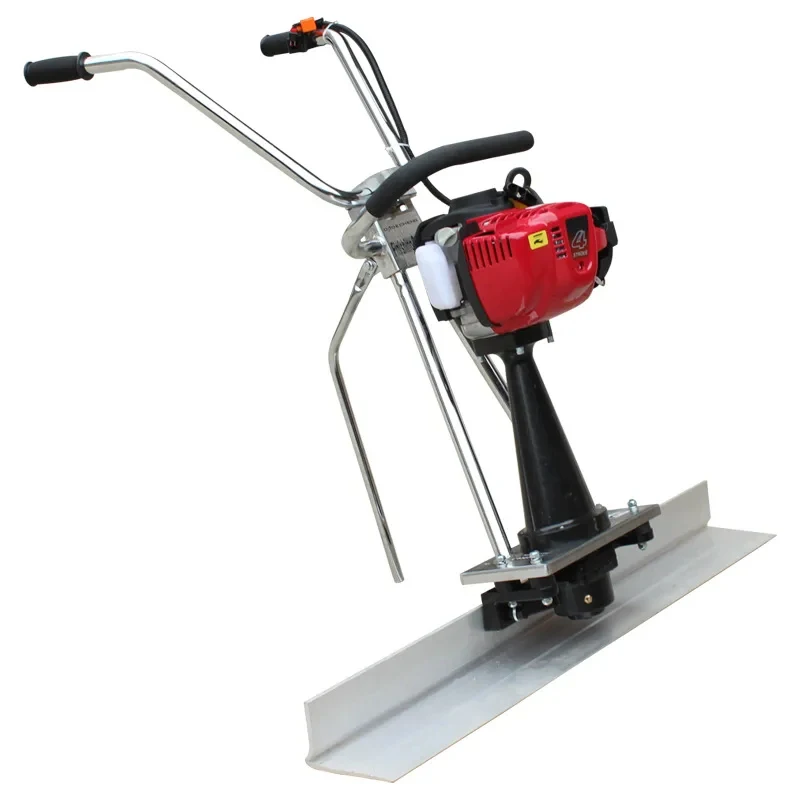 /Concrete Ruler/Convenient Vibration Leveling Machine