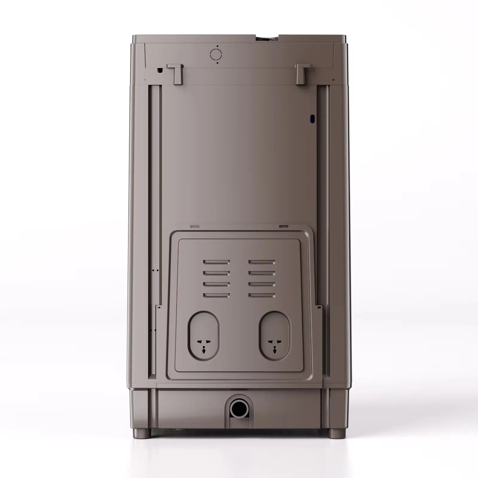 Wholesale Small Smart Washing Machine with Dryer Automatic Household Washing Machine 10kg 12kg 15kg Top Load