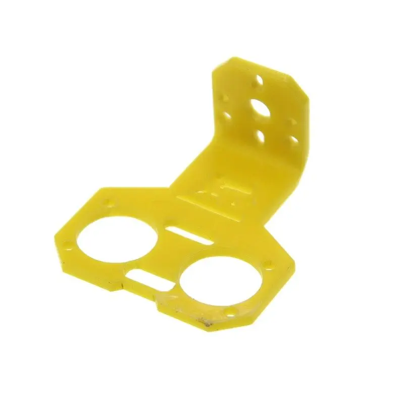 Мультяшный ультразвуковой датчик крепления кронштейна детали для крепления умный автомобиль поддержка O119