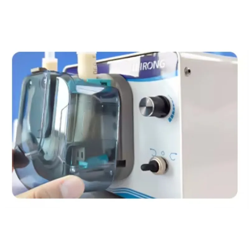 ZP2000 مللي/دقيقة الاستغناء عن دقة الحمض 24 فولت صغير صغير مايكرو قابل للتعديل الجرعات مختبر مضخة تمعجية