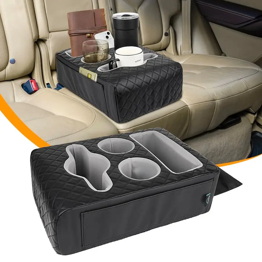 Seat Cup Holder For…