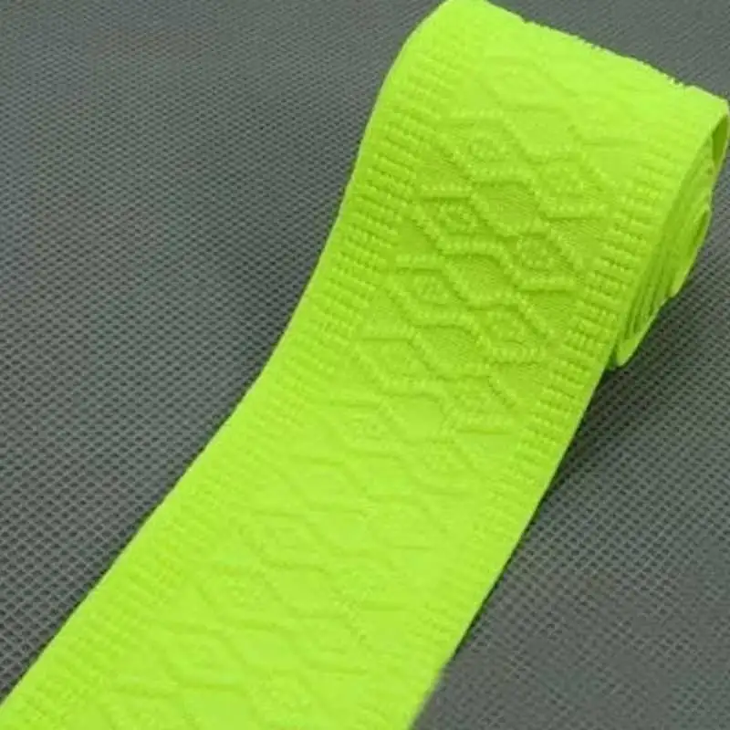 Width about 5cm clothing accessories with pattern thickening loose tight belt / elastic belt double diamond elastic belt waist