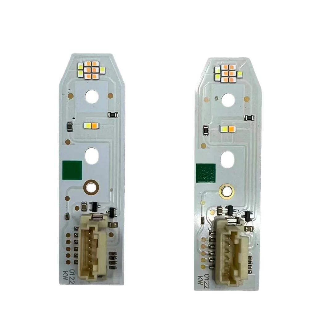 

NEW Headlight LED Module Daytime Running Light White Color Cu Material For Lamborghini URUS 2019 2020 2021 2022 2023