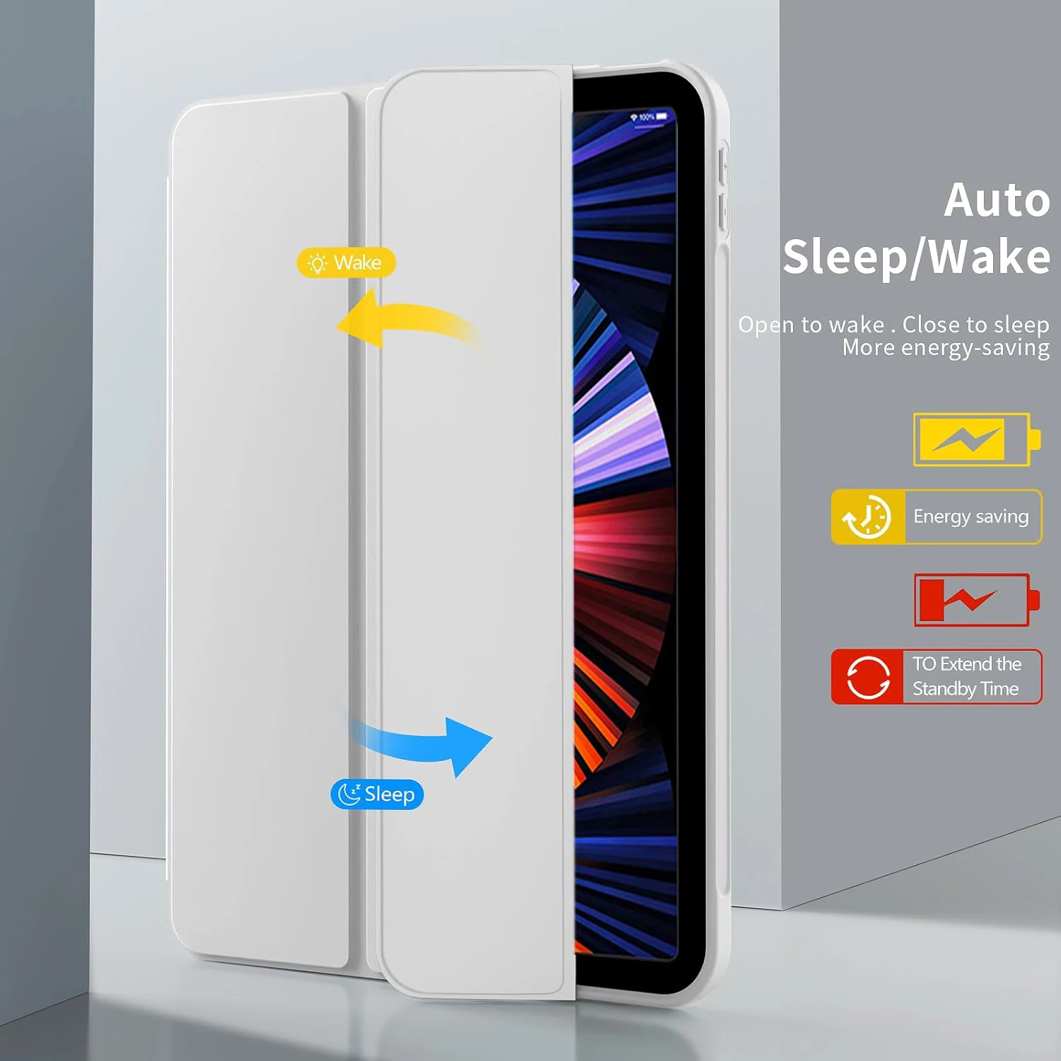 Thumbnail 3 - #48 Best iPad Cases to Buy In 2026