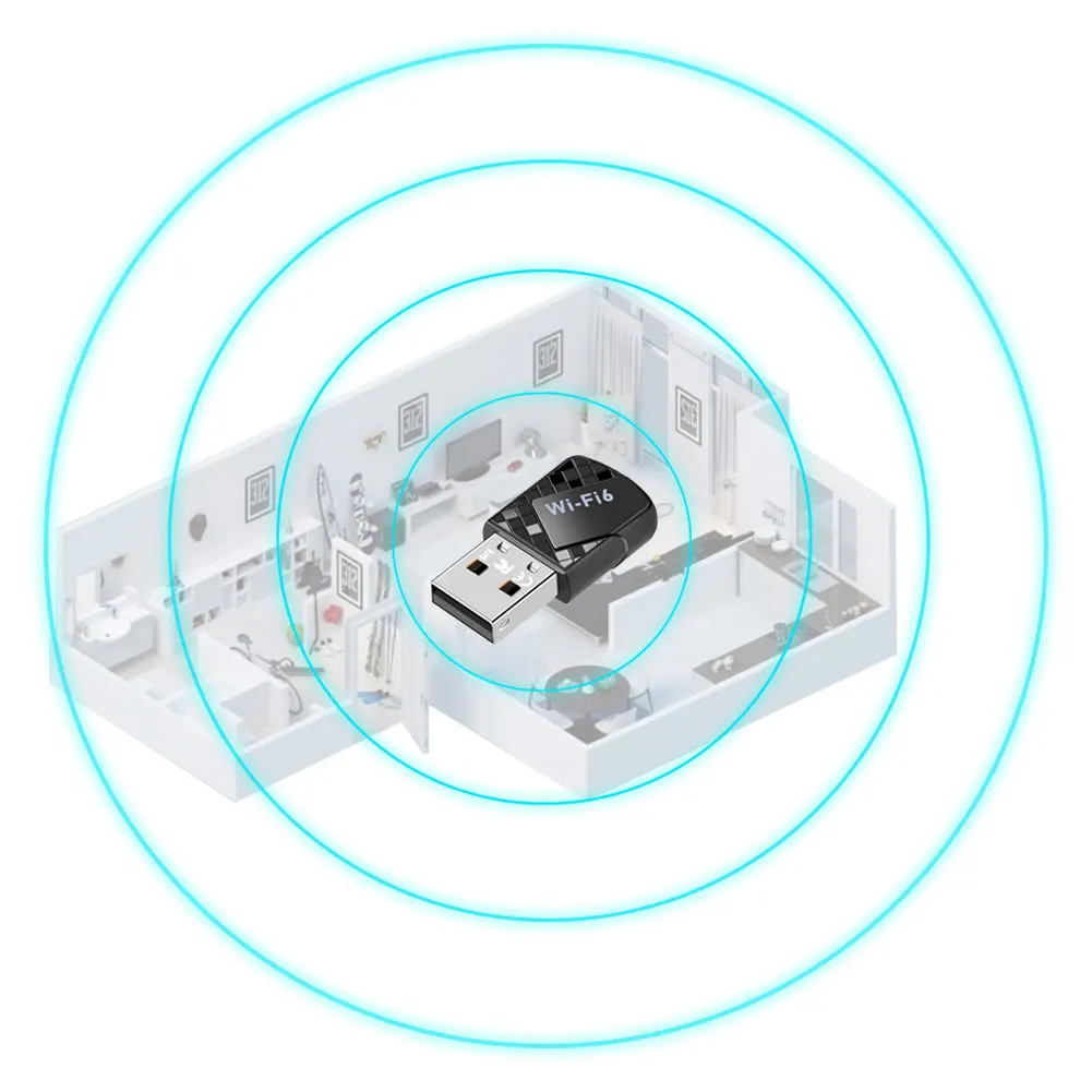 

Мини-USB Wi-Fi адаптер 900 Мбит/с USB Ethernet ПК Wi-Fi адаптер 2,4G и 5 ГГц двухдиапазонный USB-приемник Ethernet драйвер бесплатно для ПК, ноутбука