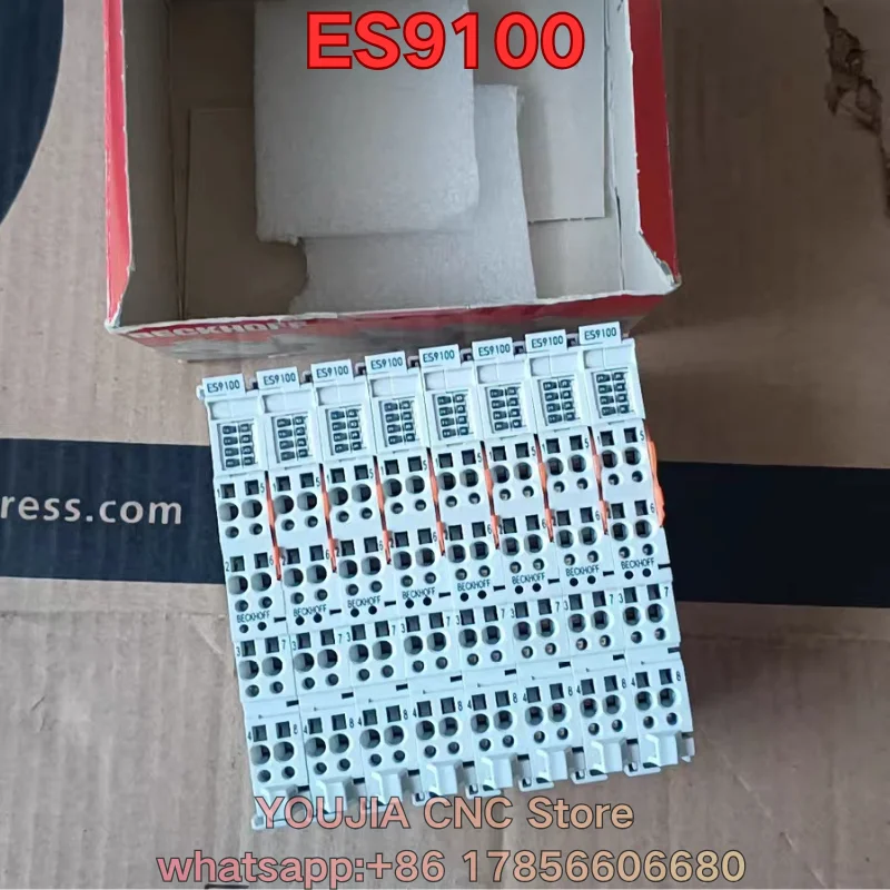 New PLC module ES9100 ES9100-0000 Latest Prices as of July 2026