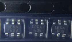10pcs/lot QX9920 QX 9920 LEDA SOT23-6 constant current LED driver In Stock