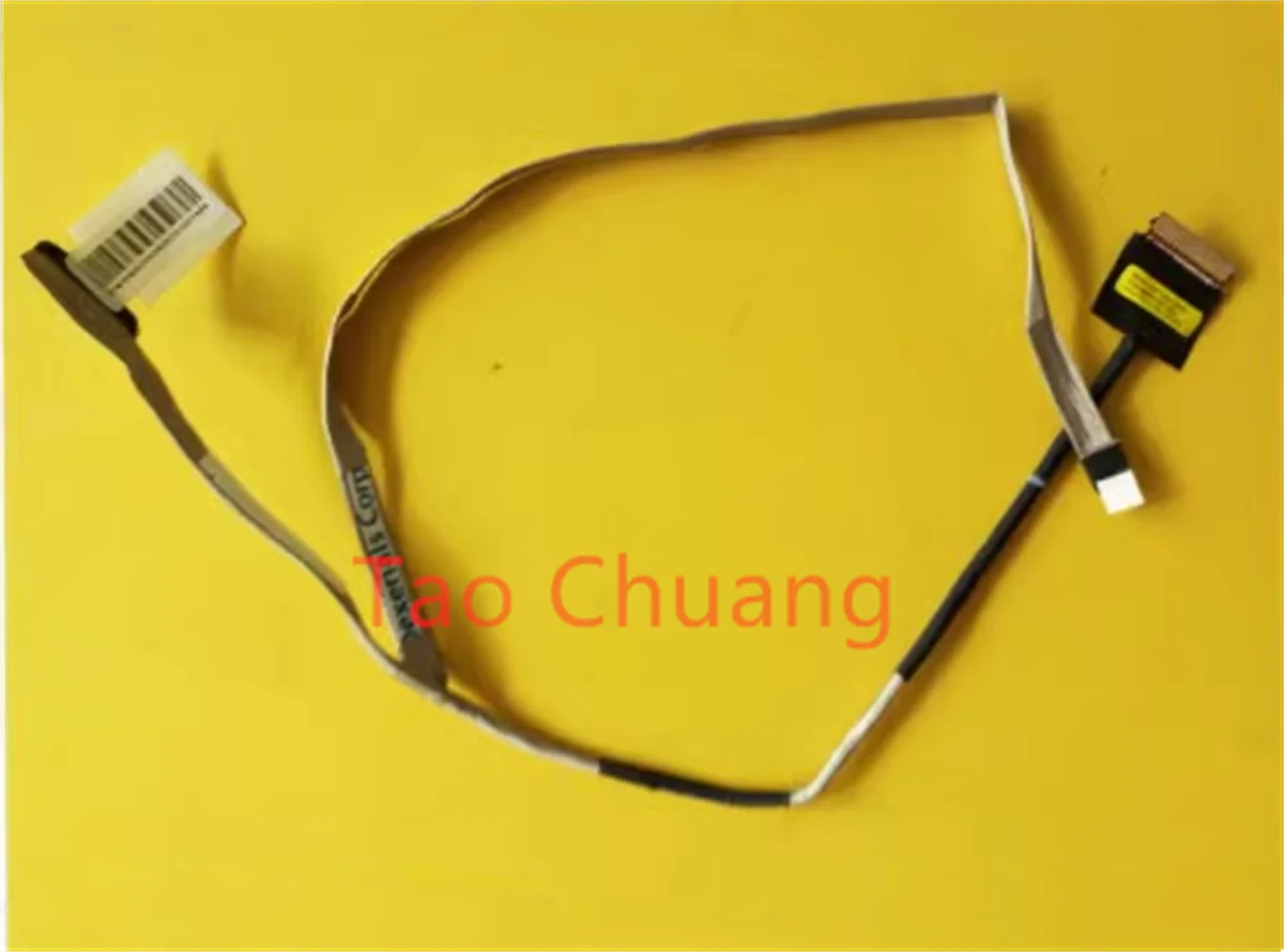 

FOR MSI GE62 MS-16J3 MS16J5 LCD LVDS screen cable K1N-3040035-V03