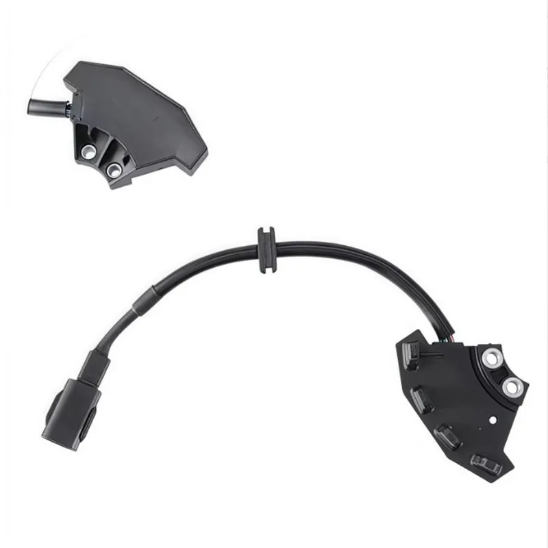 For NMAX N-MAX 125 150 155 NVX155 NMAX155 AEROX LEXI B63-H1410-00 B65-H1428-00 Hall Position Sensor Stator Coil