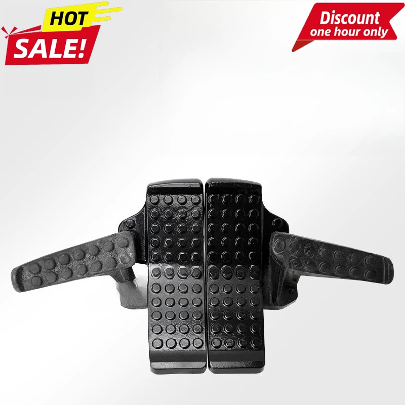 

Excavator Parts for Hitachi ZAX Hitachi EX60/70/120/200-1-3 -5-6 Walking Foot Pedals