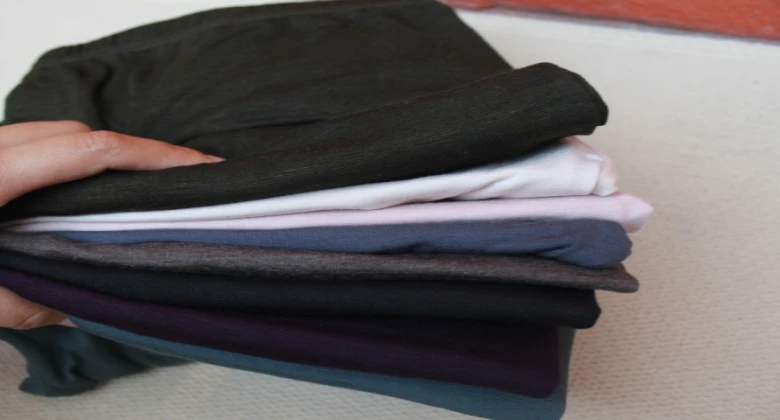 Heat Tech เลกกิ้งสลิมมิ่งสตรีกางเกงขายาวเก้าสิบกางเกงฤดูใบไม้ร่วงยืดหยุ่นสูงกางเกงชั้นฐานกางเกงเซลล์ฟื้นฟู...