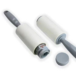 High Quality Functional Lint Roller Secret Hidden Diversion Safe Money Jewelry ABS Storage Space Home Security Stash Can