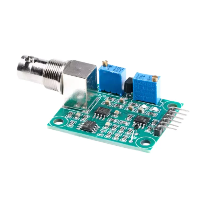 1pcs pH Test Acid-Base Sensor Collection Monitoring Module pH 0-14 Non-Rechargeable Electrode Probe