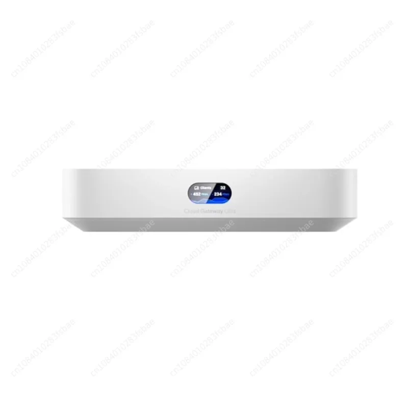 

Проводной маршрутизатор Cloud Gateway Ultra UCG-Ultra 2,5G
