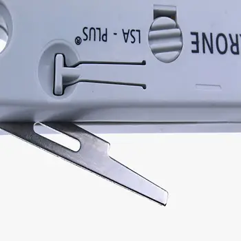 12 最佳銷售 RJ45壓線工具 - №9