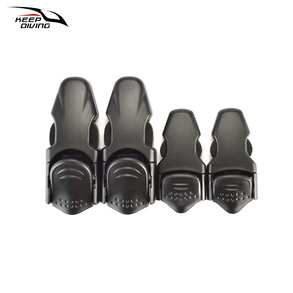 1 Pair Scuba Diving…