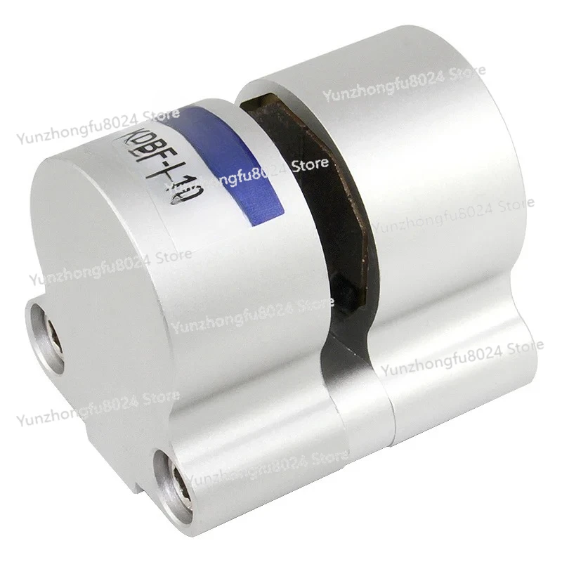 

Pneumatic Brake Cylinder DBF-L8/10/15/20 CNC Bed Brake Air Pressure Disc Brake