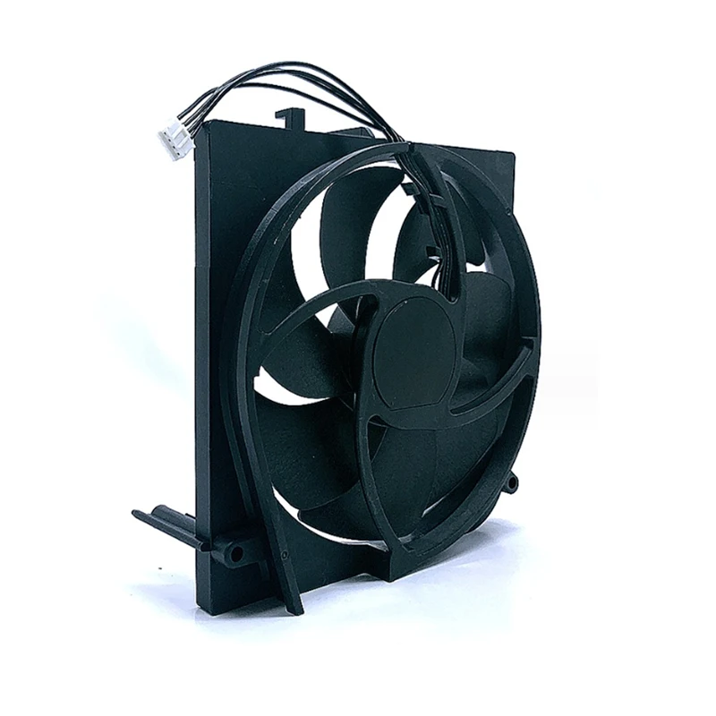 

Internal Cooling Fan For Xbox Series S Console Host Silent Fan For XSS Control Built In Cooler Fan For Xboxes SS Gamepad