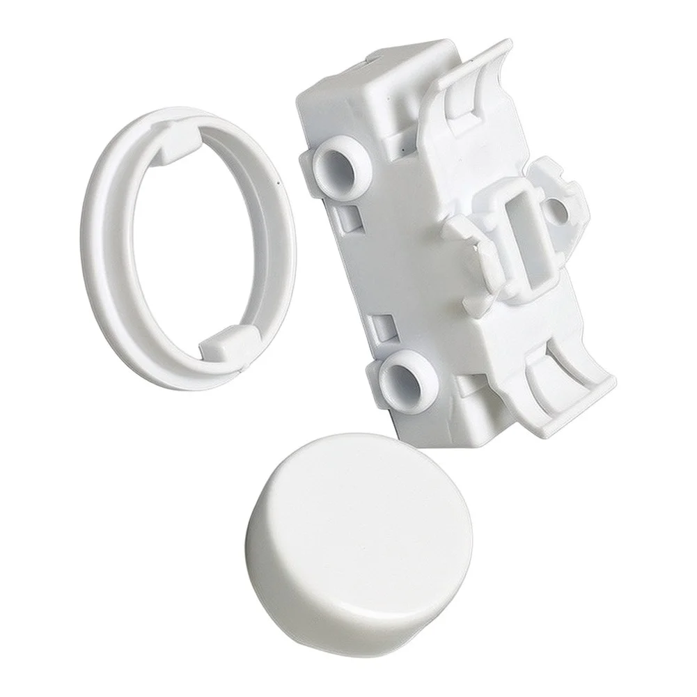 Kitchen Light Switch Rocker Switches For Household Lighting User-centric Design Robust Materials For BJB 43.409