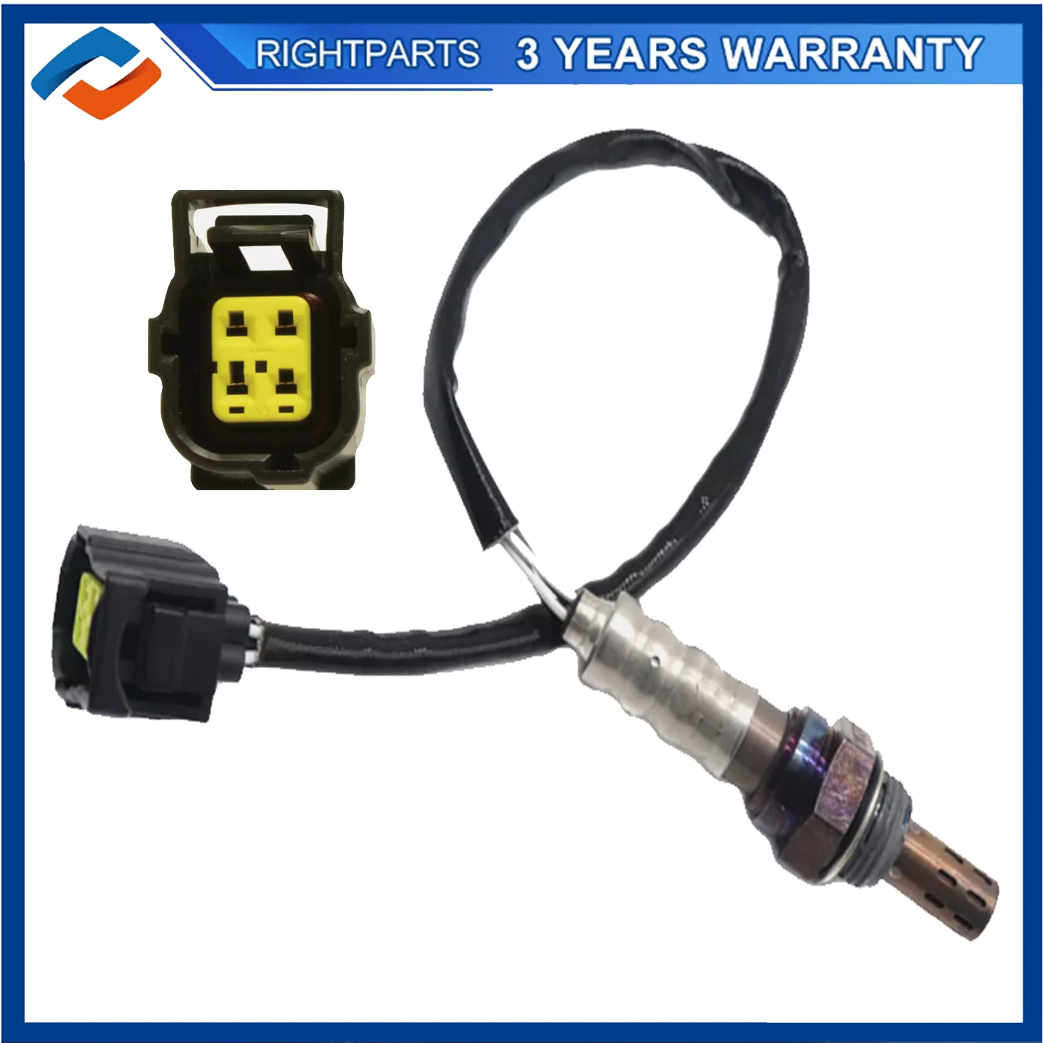 

56041950AA 56041951AA New Upstream Lambda Probe O2 Oxygen Sensor For JEEP LIBERTY 3.7L 2002-2003 DODGE RAM 1500 PICKUP 3.9L 2001