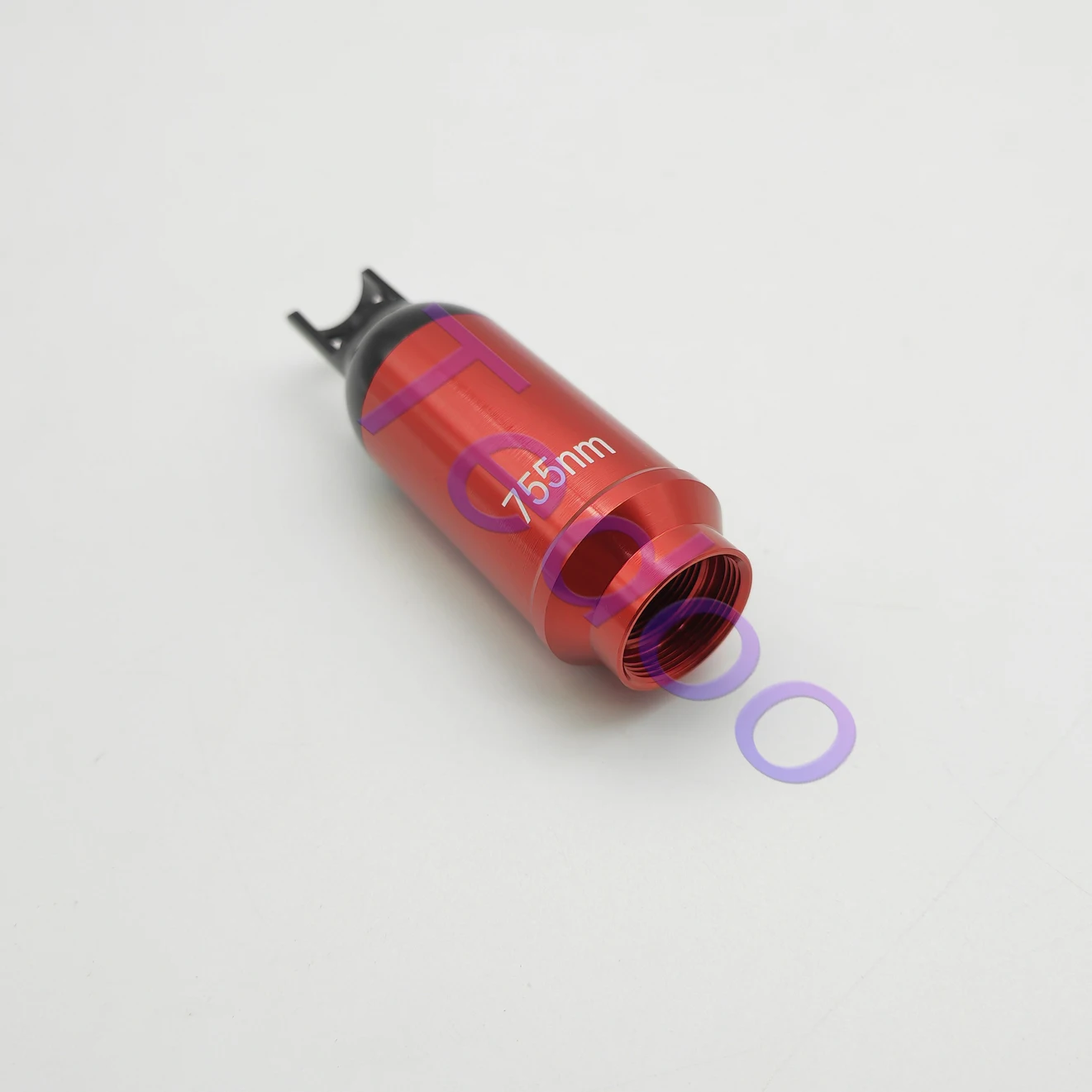 755Nm Picosecond La… - image