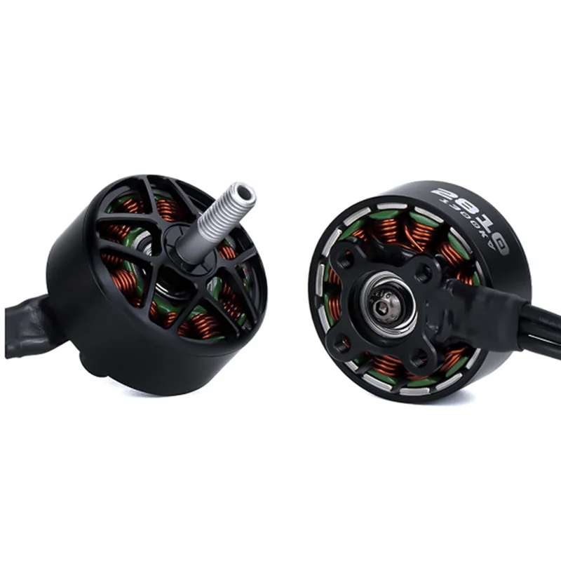 VO-2810 Brushless M… - image