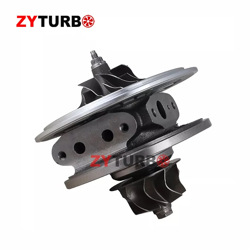 GT2056V 769708 767720 Turbo charger cartridge chra for Nissan Navara Pathfinder 2.5 DI 126 Kw 171 HP YD25 YD26 2006