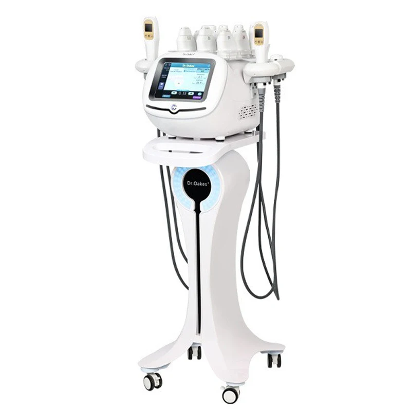 K2 Double Reverse Doctor Facial Instrument Facial Lifting, Firming, Dimming Fine Lines, Shaping Shape Multi functional Equipment