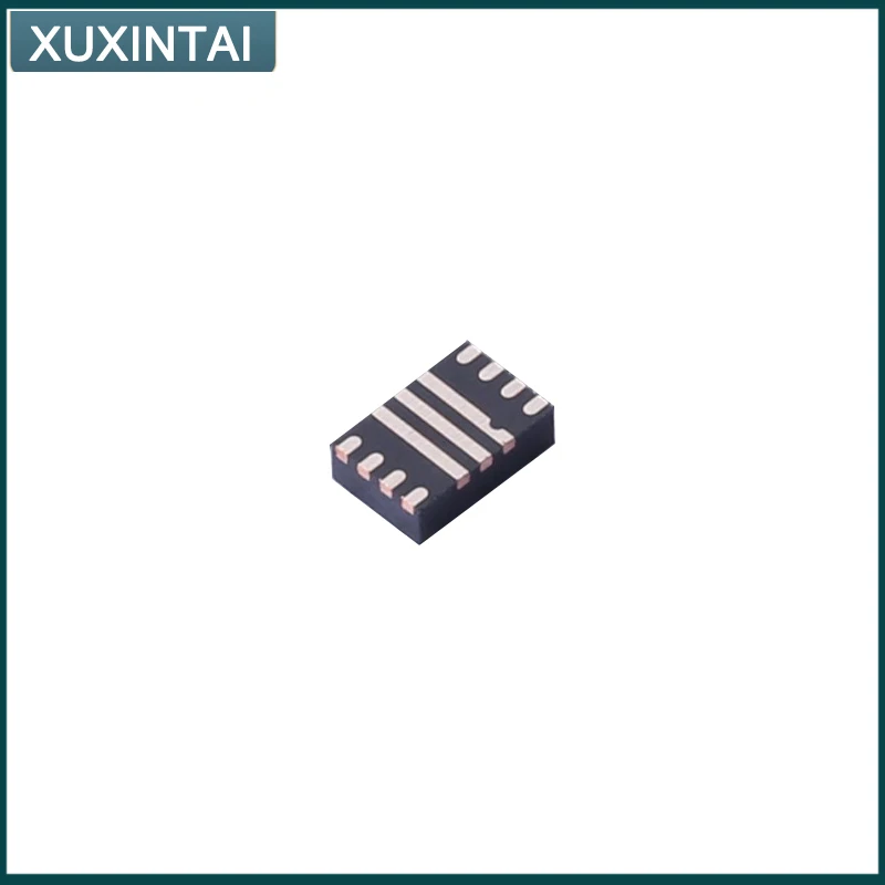 10Pcs/Lot  New Original  TPS621351RGXT  TPS621351  Buck Switching Regulator IC Positive Adjustable 0.8V 1 Output 4A 11-VFQFN