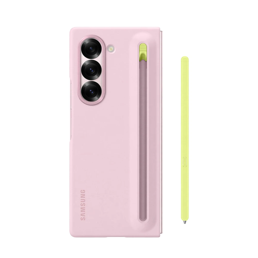 純正サムスン Galaxy Z Fold6 Sペンケース EF-OF95P Galaxy Z Fold 6