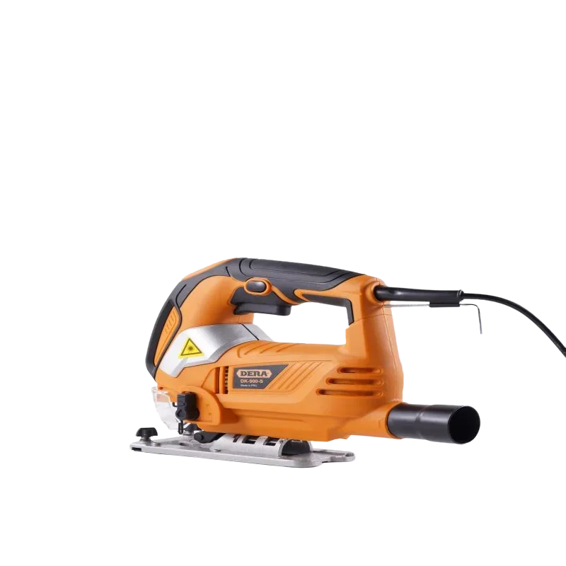 DERA Battery Powered Miter Saw Serviceable Cordless Power Saw Professional Power Saws