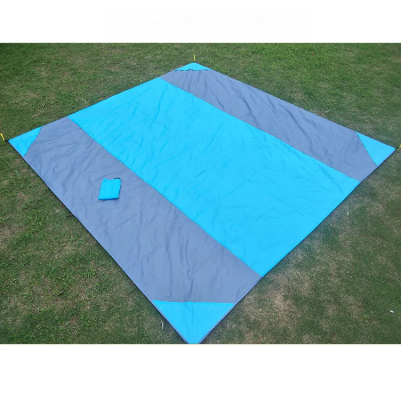 Thumbnail 2 - #20 Budget Beach Mats for Smart Shoppers