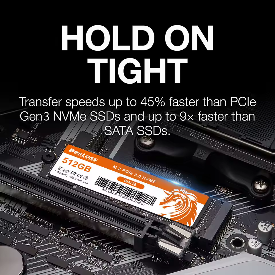 SSD