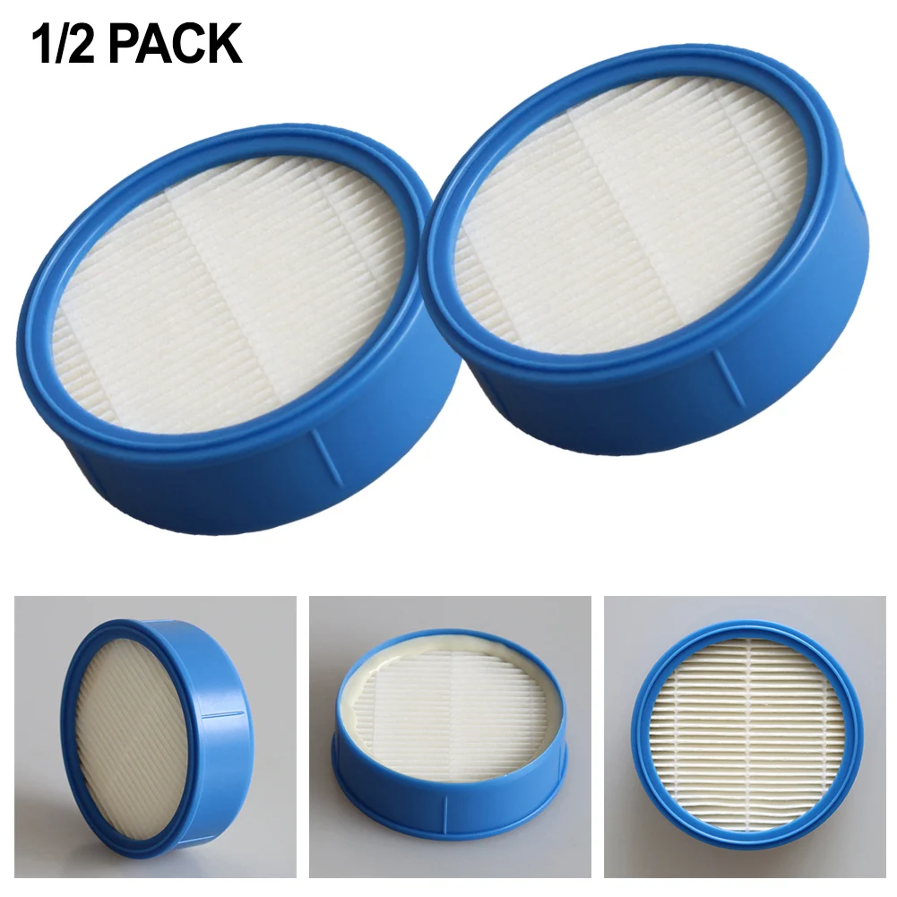 1/2pcs Vacuum Cleaner Washable Filter For AEG ASKW5 / For Electrolux 700 Handheld Vacuum Cleaner Replacement Accessories