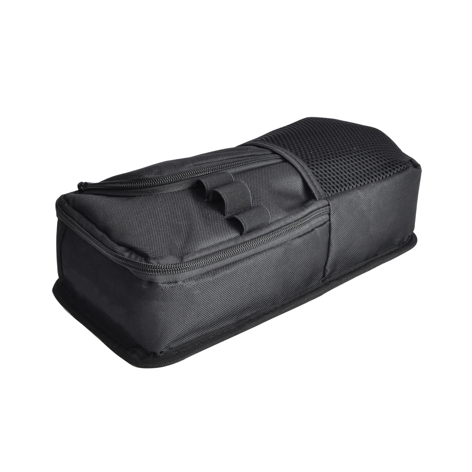CKEGUO Rear Trunk Window Side Storage Bag Organizers for Suzuki jimny 4-Doors 2019 2020 2021 2022 2023 2024 2025 Car Accessories view 4