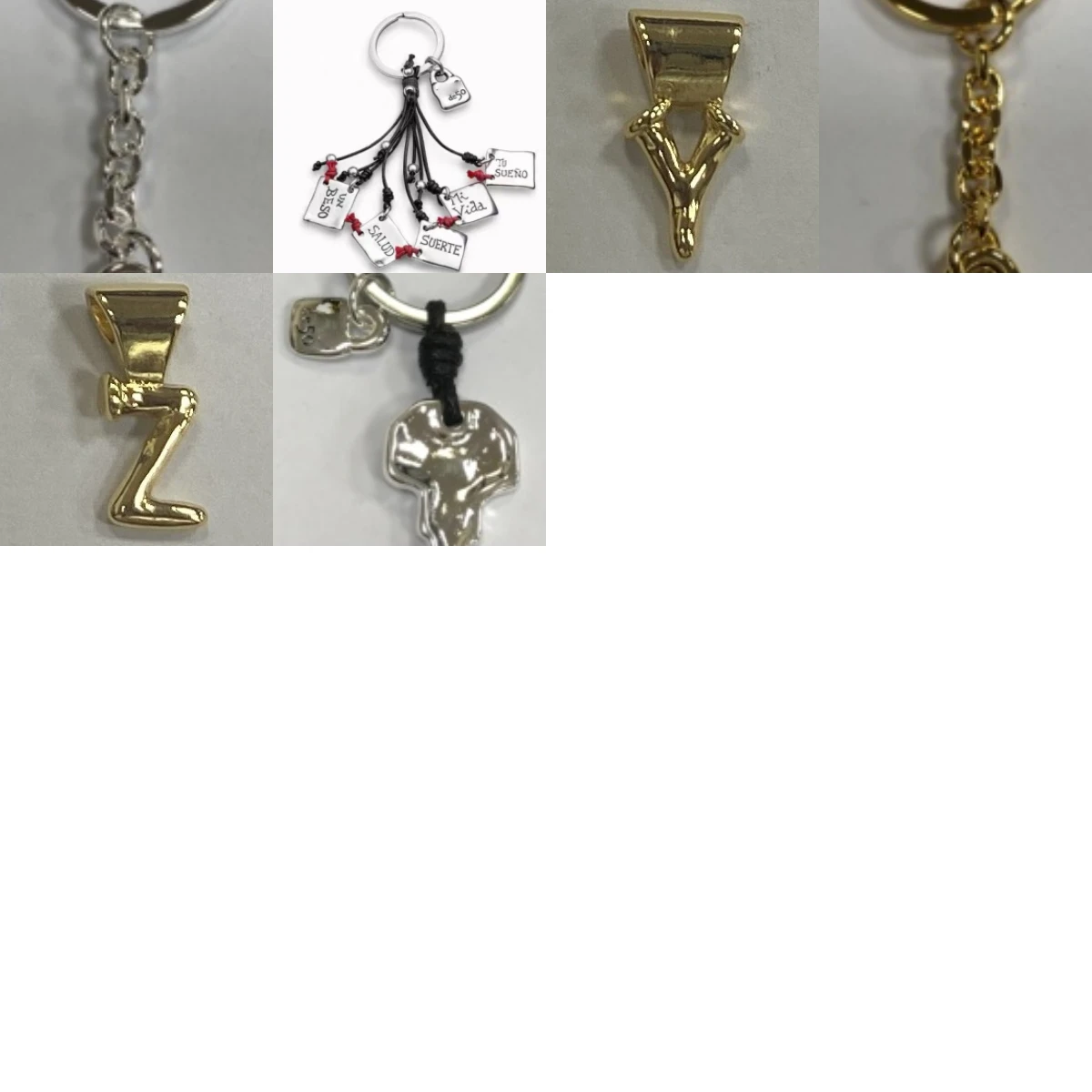 เครื่องประดับเงิน S925 สุดหรู เครื่องประดับมีสไตล์ ยกระดับความสง่างามของคุณ ลดราคา การตั้งค่าเทรนด์