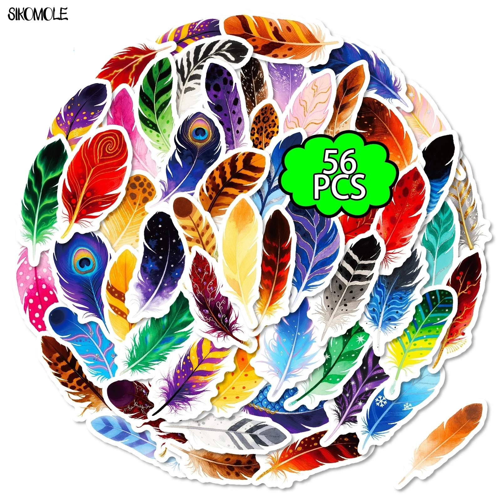 10/56PCS Cartoon Co…