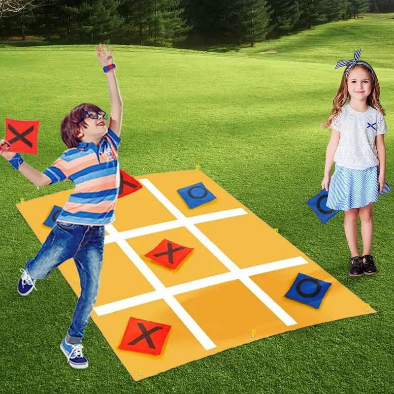 

Игра Toss Bag For Kids Toss Bag Game Kids Outdoor Game Toss Bag Game Kids Outdoor Game Bean Bag Toss Toy Back Court Toys Birthday